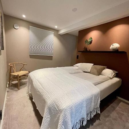 Luxury Apartement Close To City Centre With Free Parking Tromsø Dış mekan fotoğraf