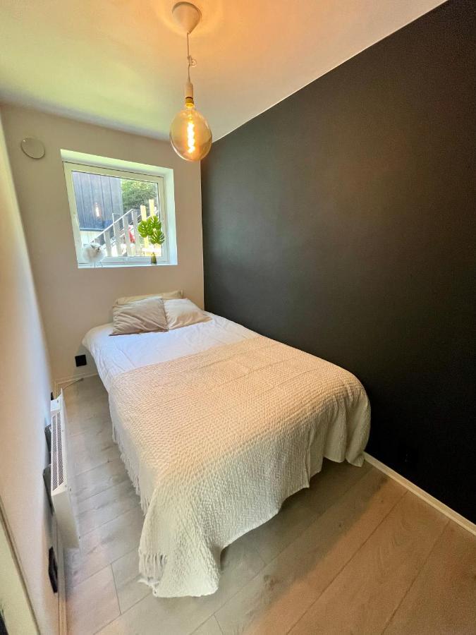Luxury Apartement Close To City Centre With Free Parking Tromsø Dış mekan fotoğraf